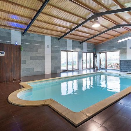 فيلا Luxury Valdeorras Valdegodos المظهر الخارجي الصورة
