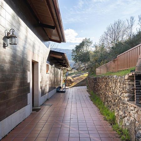 فيلا Luxury Valdeorras Valdegodos المظهر الخارجي الصورة