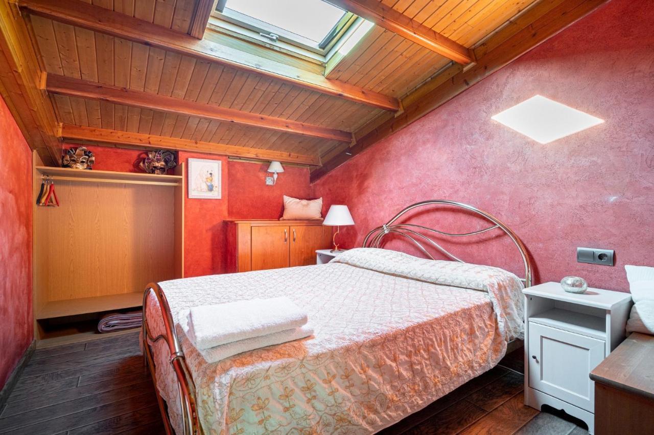 فيلا Luxury Valdeorras Valdegodos المظهر الخارجي الصورة