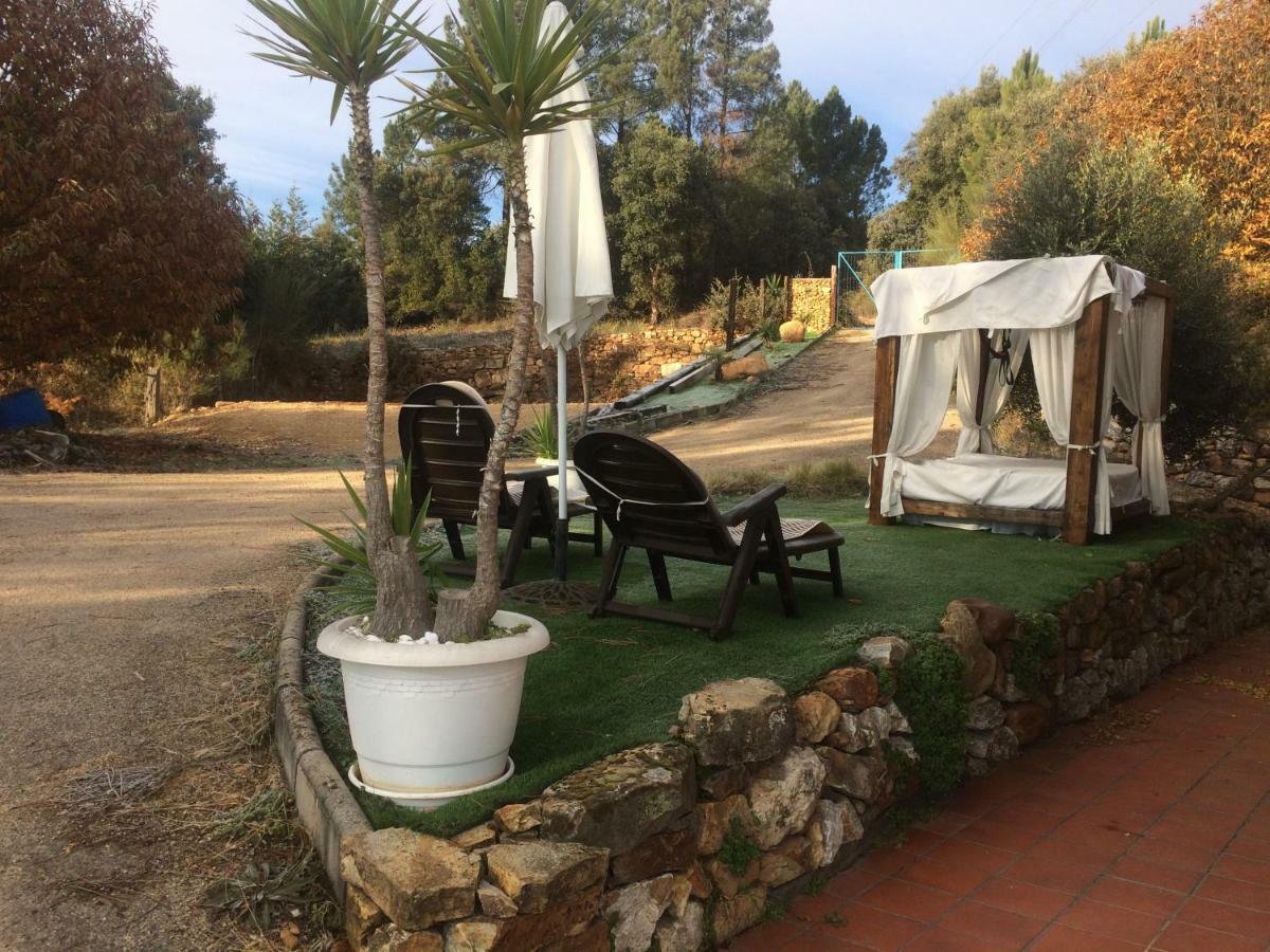 فيلا Luxury Valdeorras Valdegodos المظهر الخارجي الصورة