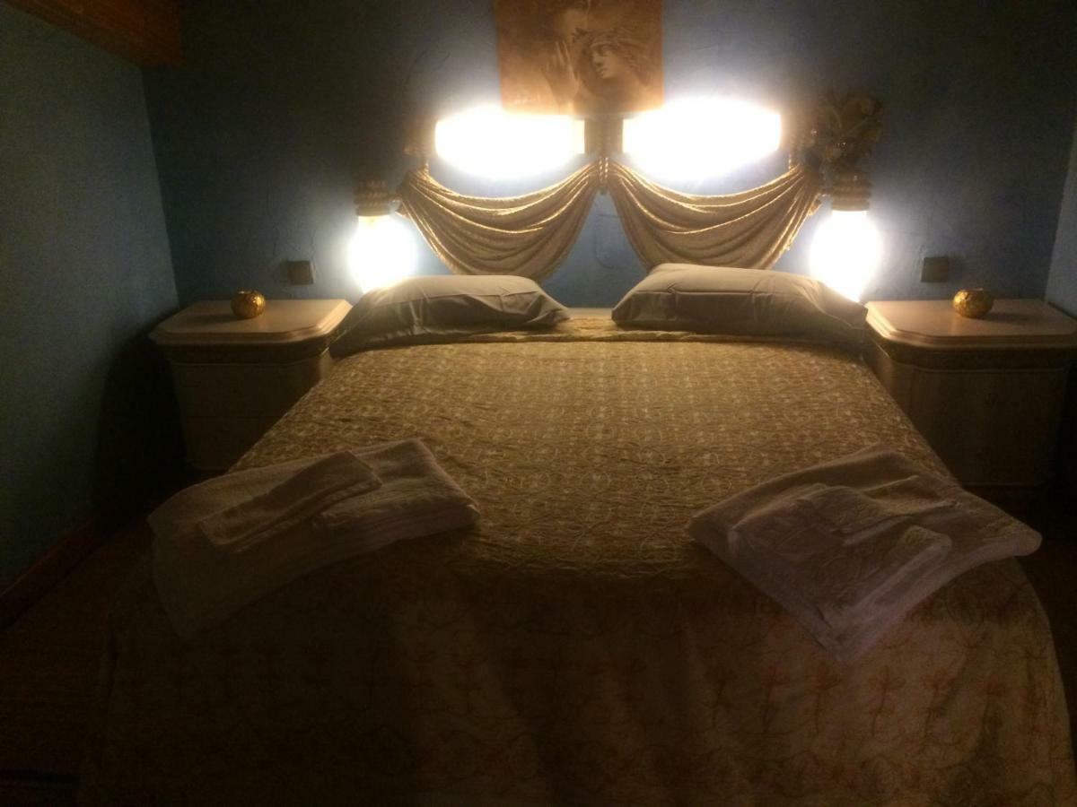 فيلا Luxury Valdeorras Valdegodos المظهر الخارجي الصورة