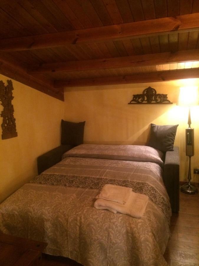 فيلا Luxury Valdeorras Valdegodos المظهر الخارجي الصورة