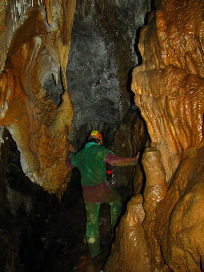 فيلا Luxury Valdeorras Valdegodos الغرفة الصورة